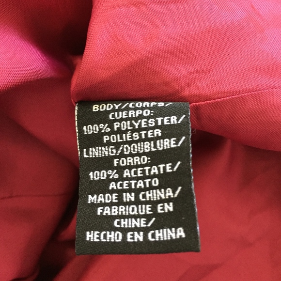 Jill stuart FINAL PRICE open back ruffle mini dress NO OFFERS - Picture 12 of 12